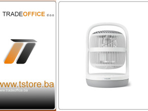 PHILIPS Ventilator CX2050\00 - Stolni tihi radijator