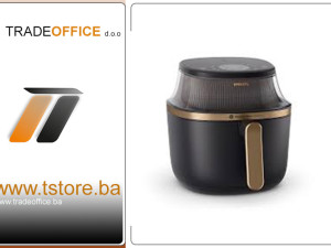 PHILIPS Friteza NA342\00 Kapacitet 7.2 litara