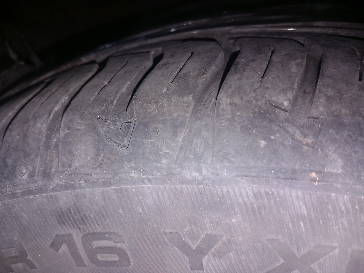 Al felge peugeot originalne ljetne gume 16