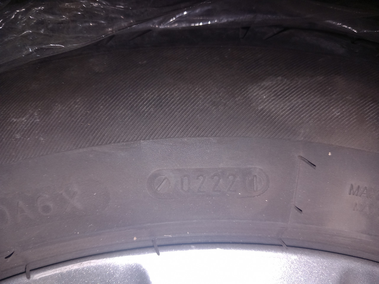 Al felge peugeot originalne ljetne gume 16