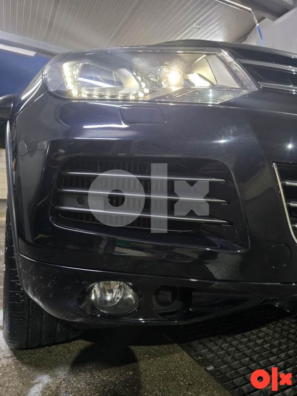 Volkswagen Touareg 3.0 TDI 4X4 11.2013gp MAX FULL 065/659-659