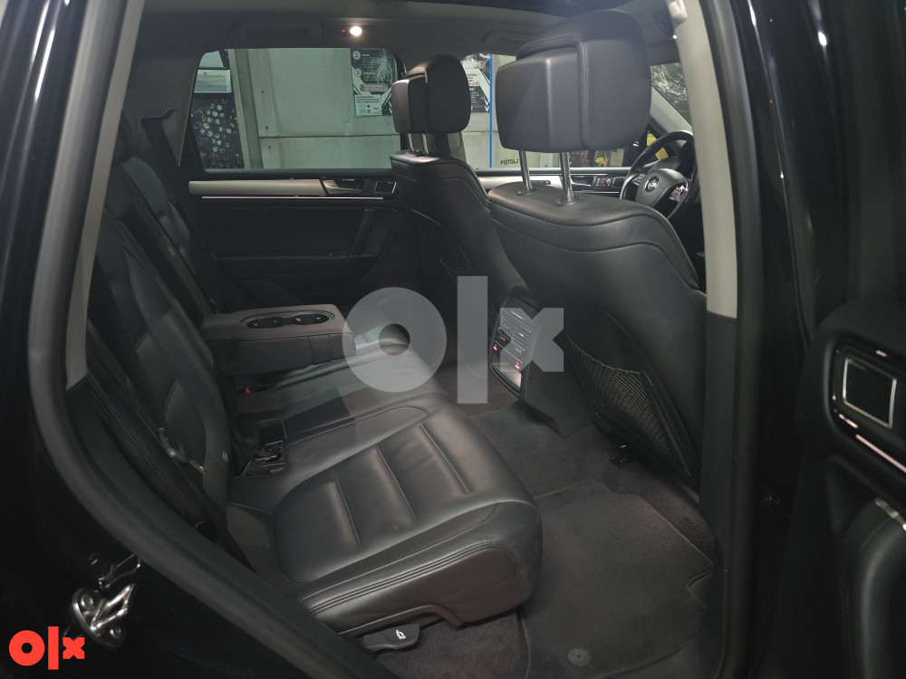 Volkswagen Touareg 3.0 TDI 4X4 11.2013gp MAX FULL 065/659-659