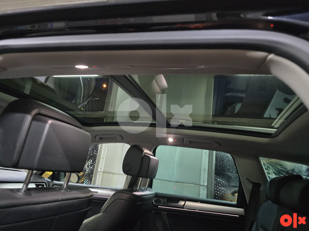 Volkswagen Touareg 3.0 TDI 4X4 11.2013gp MAX FULL 065/659-659