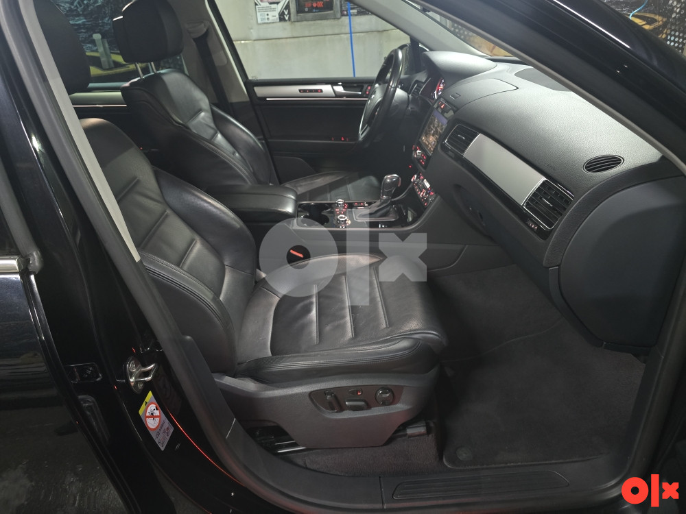Volkswagen Touareg 3.0 TDI 4X4 11.2013gp MAX FULL 065/659-659
