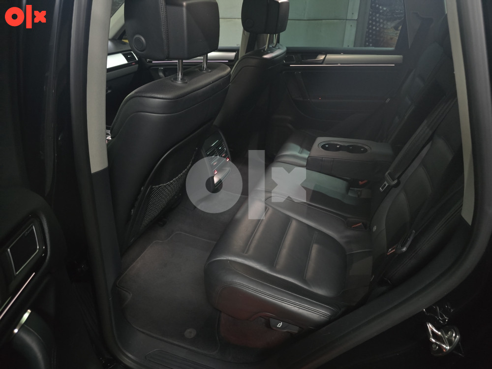 Volkswagen Touareg 3.0 TDI 4X4 11.2013gp MAX FULL 065/659-659