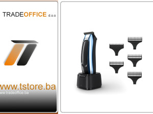 ROWENTA Trimer TN1851E0 Trimer za kosu i bradu