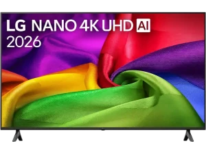 LG TV LED 55NU800B3LA LG nano UHD 55"
