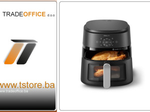 PHILIPS Friteza NA231\00 Friteza na vruci zrak 6.2 litra