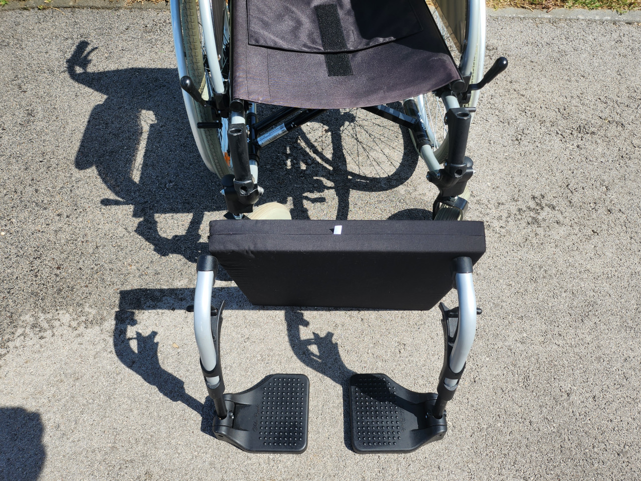 Invalidska kolica Otto bock S 43 cm
