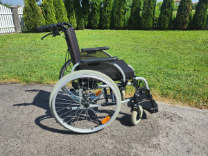 Invalidska kolica Otto bock S 43 cm