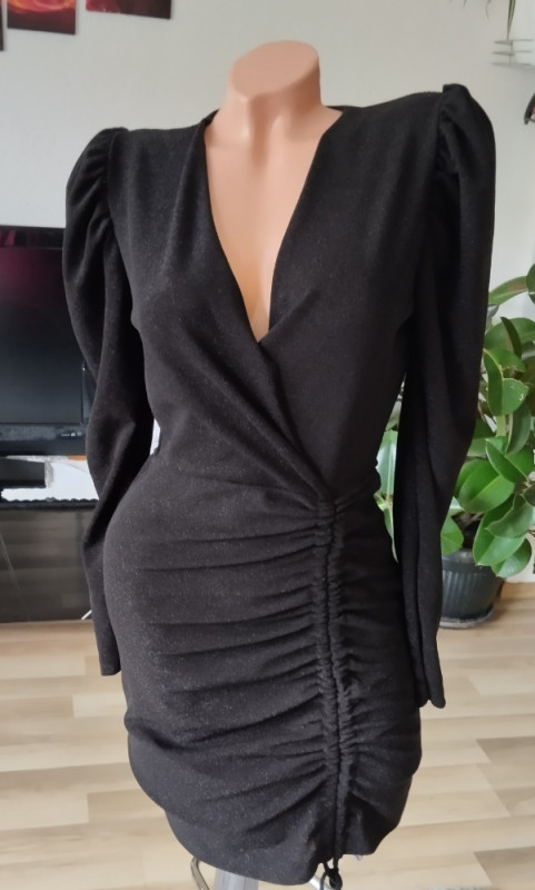 Haljina broj S