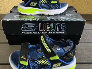 Skechers samdale za djecake br 27