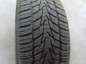 Zimske gume 205/55R16 DOT23 2 komada
