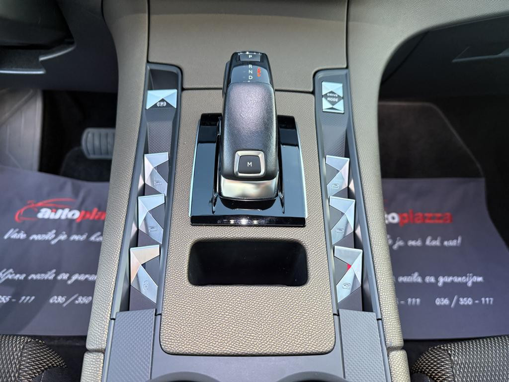 Citroen DS7 1.6 PURETECH PERFORMANCE LINE CROSSBACK