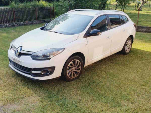 Renault megan 3 1.5dci 81kw 2015 dijelovi