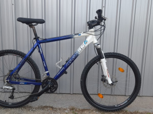 Bicikl CANYON alu 26 disk