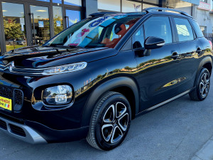 Citroen C3 Aircross 2020