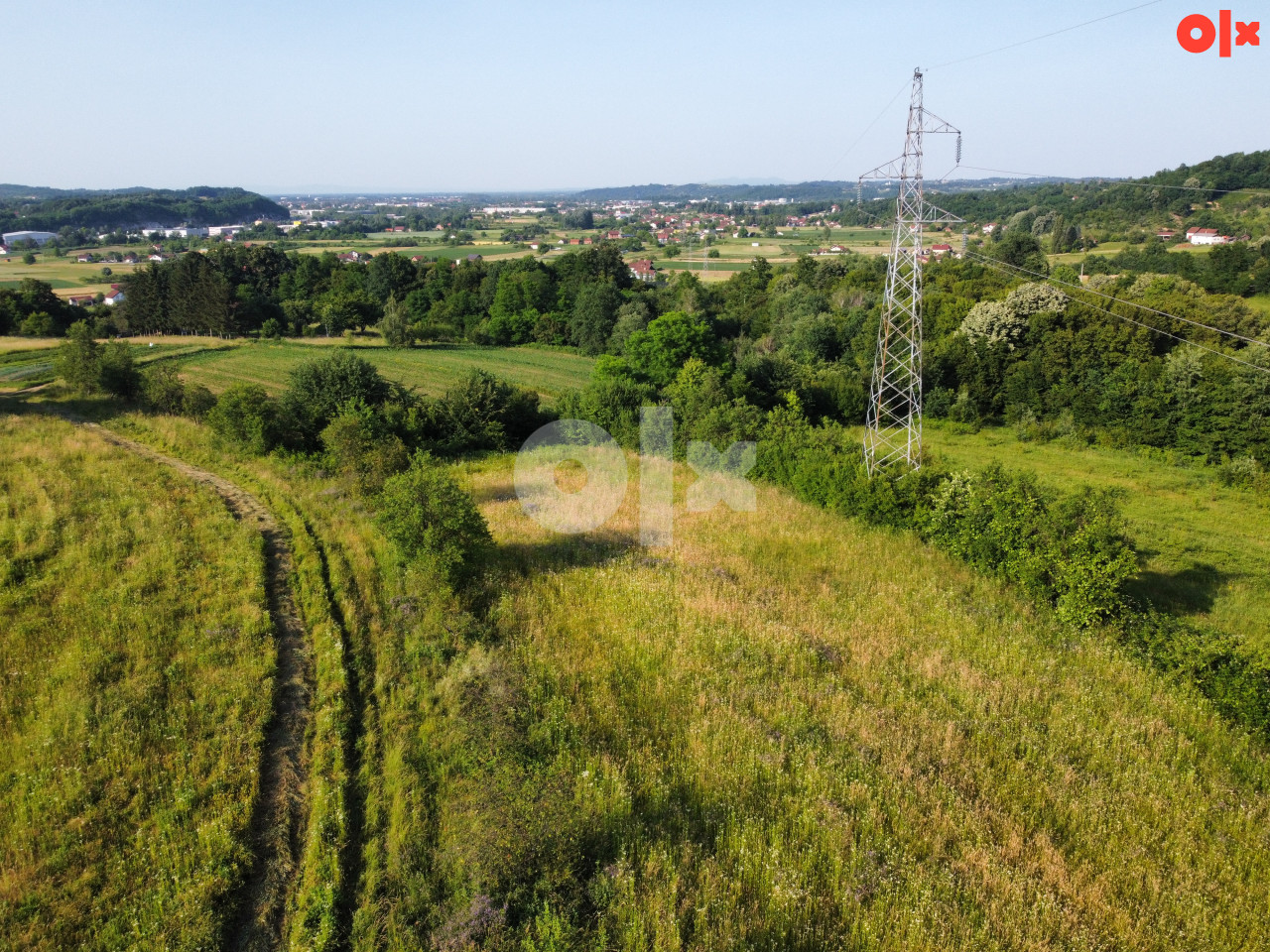 Zemljište Plac Šušnjari / Laktaši CIJENA U OPISU 3