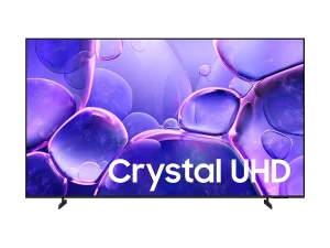 SAMSUNG LED TV 4K UE65U8072FUXXH SMART TV 2025