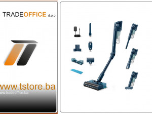 PHILIPS Usisivac XC5244\10 Stapni usisivac