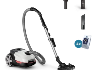 PHILIPS Usisivac XD6122\12 Usisivac s vrecicom