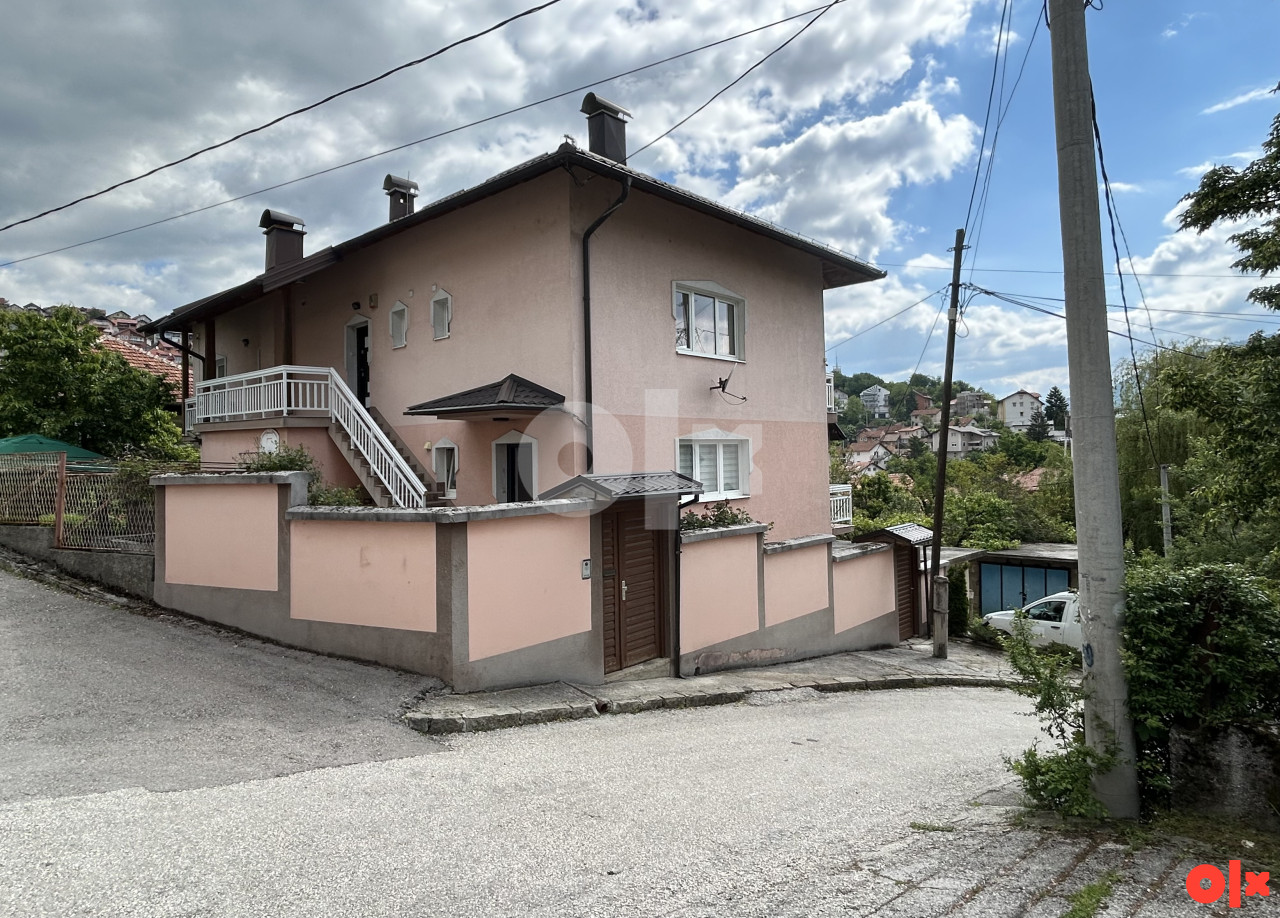 GRUNT - Kuća Sarajevo - Novo Sarajevo 3