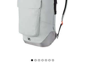 MAMMUT SEON COURIER 30 ruksak