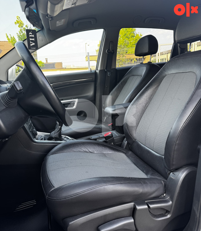 Opel Antara 2.2 CDTI TEK REG