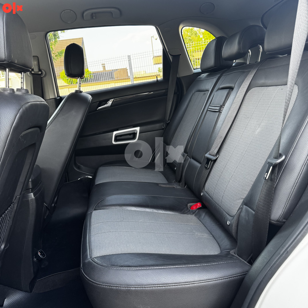 Opel Antara 2.2 CDTI TEK REG