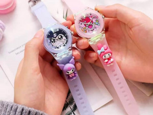 Dječiji svjetleći satovi