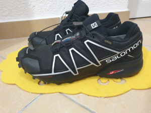 Patike SALOMON SpeedCross 4 GTX