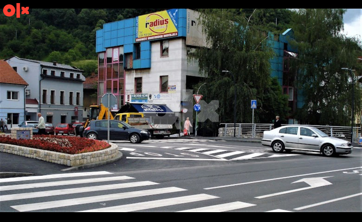 Poslovni prostor Gračanica