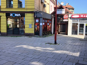 Commercial space Zenica Stara Carsija photo 3
