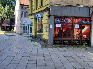 Poslovni prostor Zenica Stara Carsija