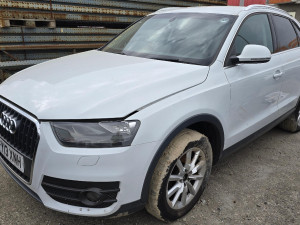 DIJELOVI Audi Q3 8U (11-14) 2.0 103kW 2013