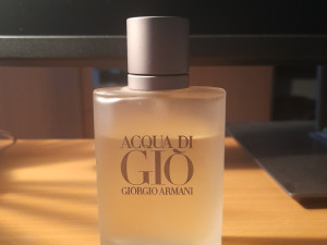 Muški parfem Acqua di Gio