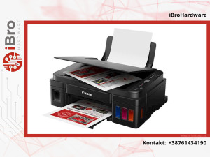 BACK2SCHOOL MFP CANON PIXMA G3410