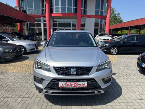 Seat Ateca 1.6 tdi..Led .navi..kamera.