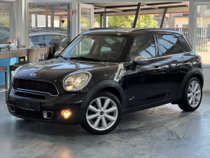 MINI Cooper SD Countryman 2.0 4x4 2011 G!