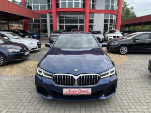 BMW 530 xDrive.M paket..laser..360' 20 col