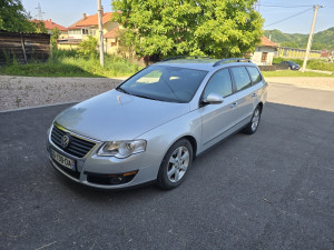 VW PASSAT 6 2.0 TDI DSG 2010god. * TEK REG*
