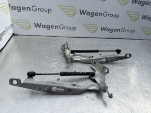 Skare makaze amortizer haube Volvo XC60