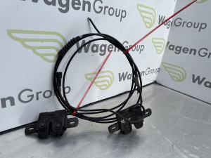 Sajla haube bravica Volvo XC60