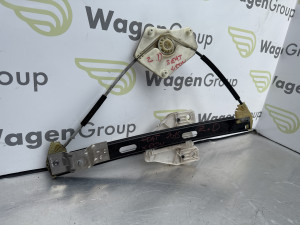Podizac prozora zadnji desni Seat Leon 2013