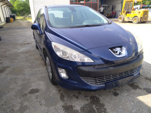 peugeot 308 vti dijelovi
