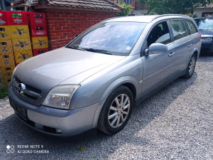 Opel Vectra dijelovi 19 CDTI 88kw