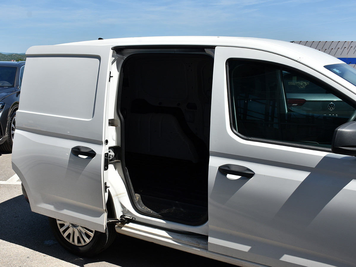 Volkswagen Caddy Cargo 2.0 TDI