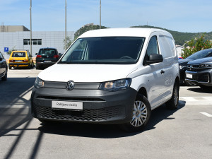 Volkswagen Caddy Cargo 2.0 TDI
