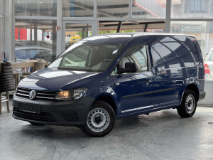 Volkswagen Caddy MAXI 2.0 TDI 2019 G!