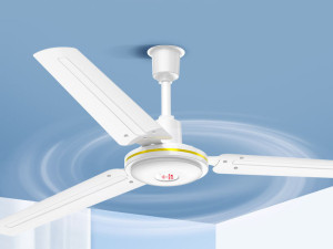 Stropni Plafonski ventilator 75W 140cm sa 5 brzina